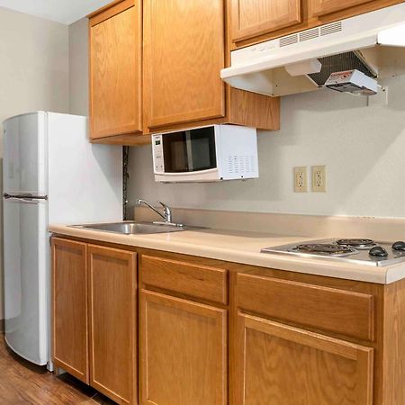 Extended Stay America Select Suites - Kalamazoo - West מראה חיצוני תמונה