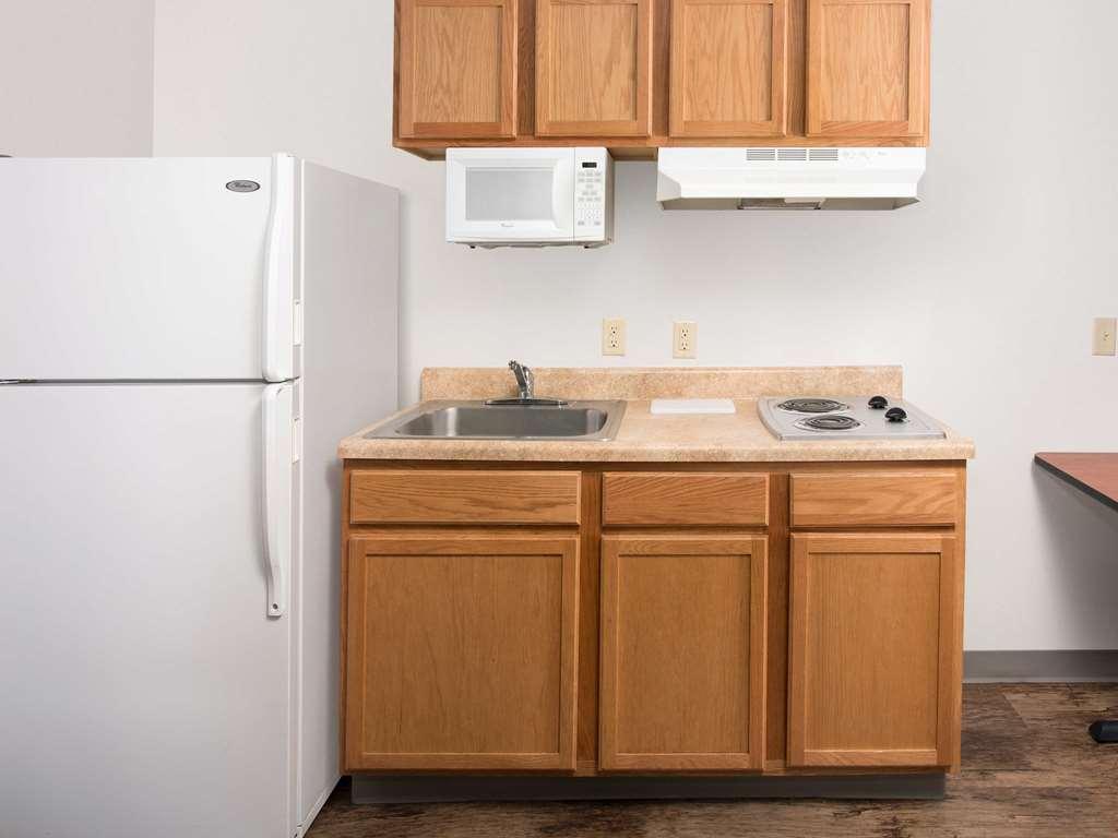 Extended Stay America Select Suites - Kalamazoo - West חדר תמונה
