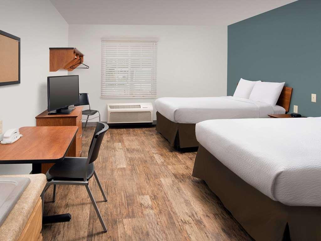 Extended Stay America Select Suites - Kalamazoo - West חדר תמונה