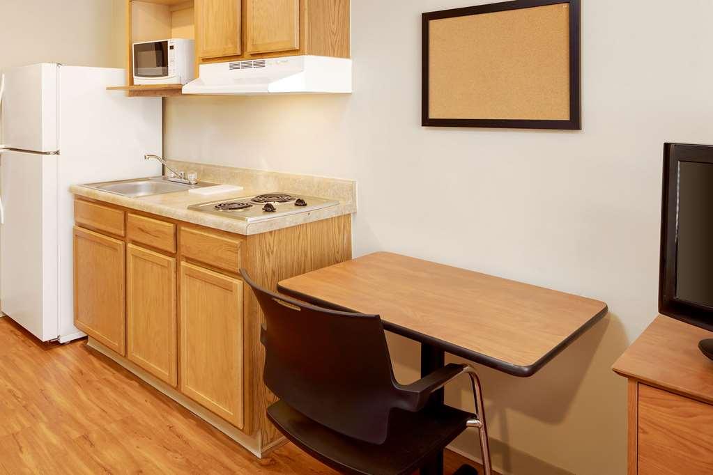 Extended Stay America Select Suites - Kalamazoo - West חדר תמונה