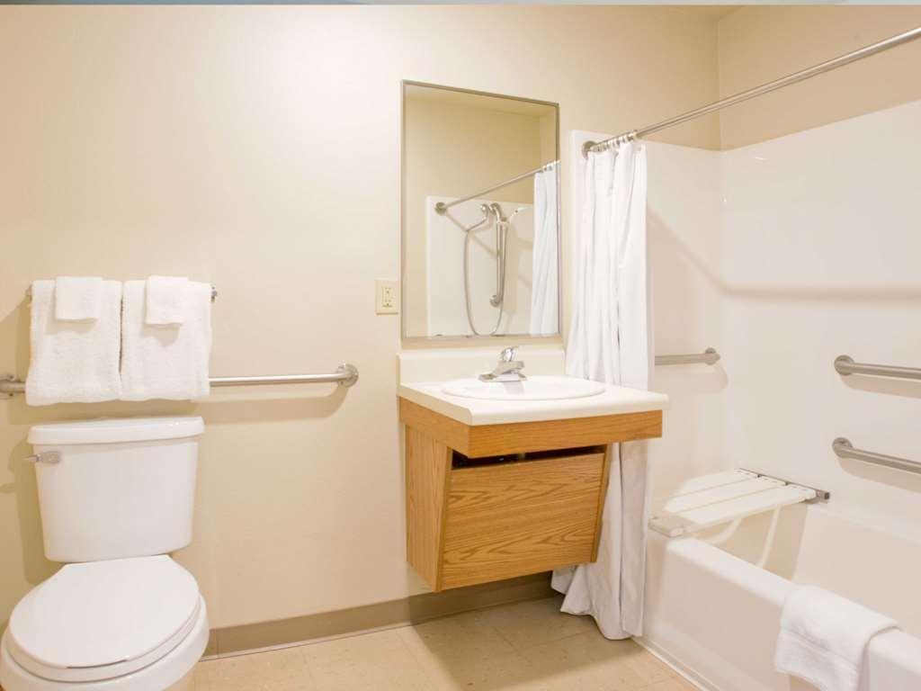 Extended Stay America Select Suites - Kalamazoo - West מראה חיצוני תמונה