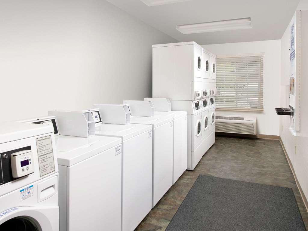 Extended Stay America Select Suites - Kalamazoo - West מתקנים תמונה