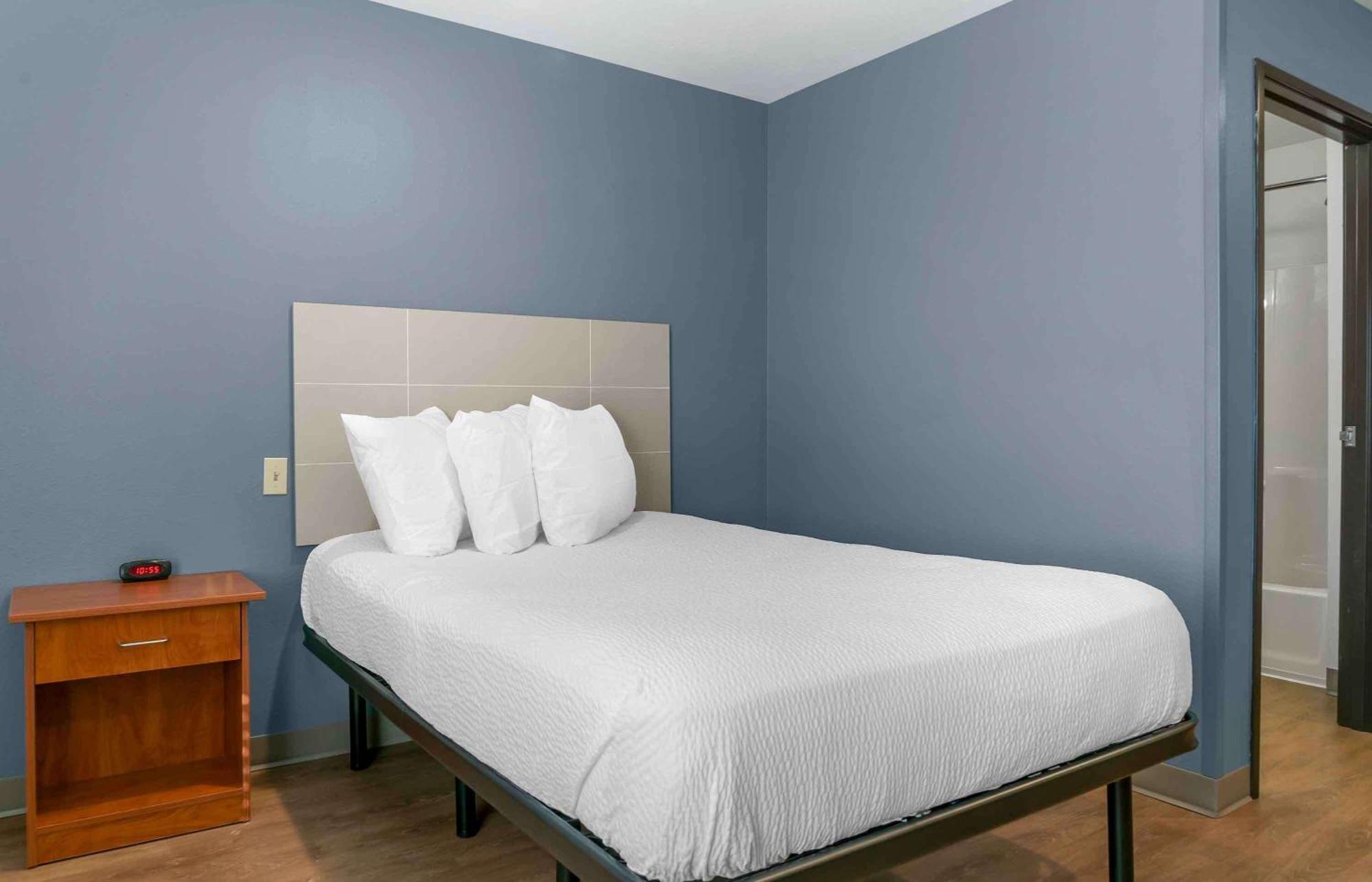 Extended Stay America Select Suites - Kalamazoo - West מראה חיצוני תמונה
