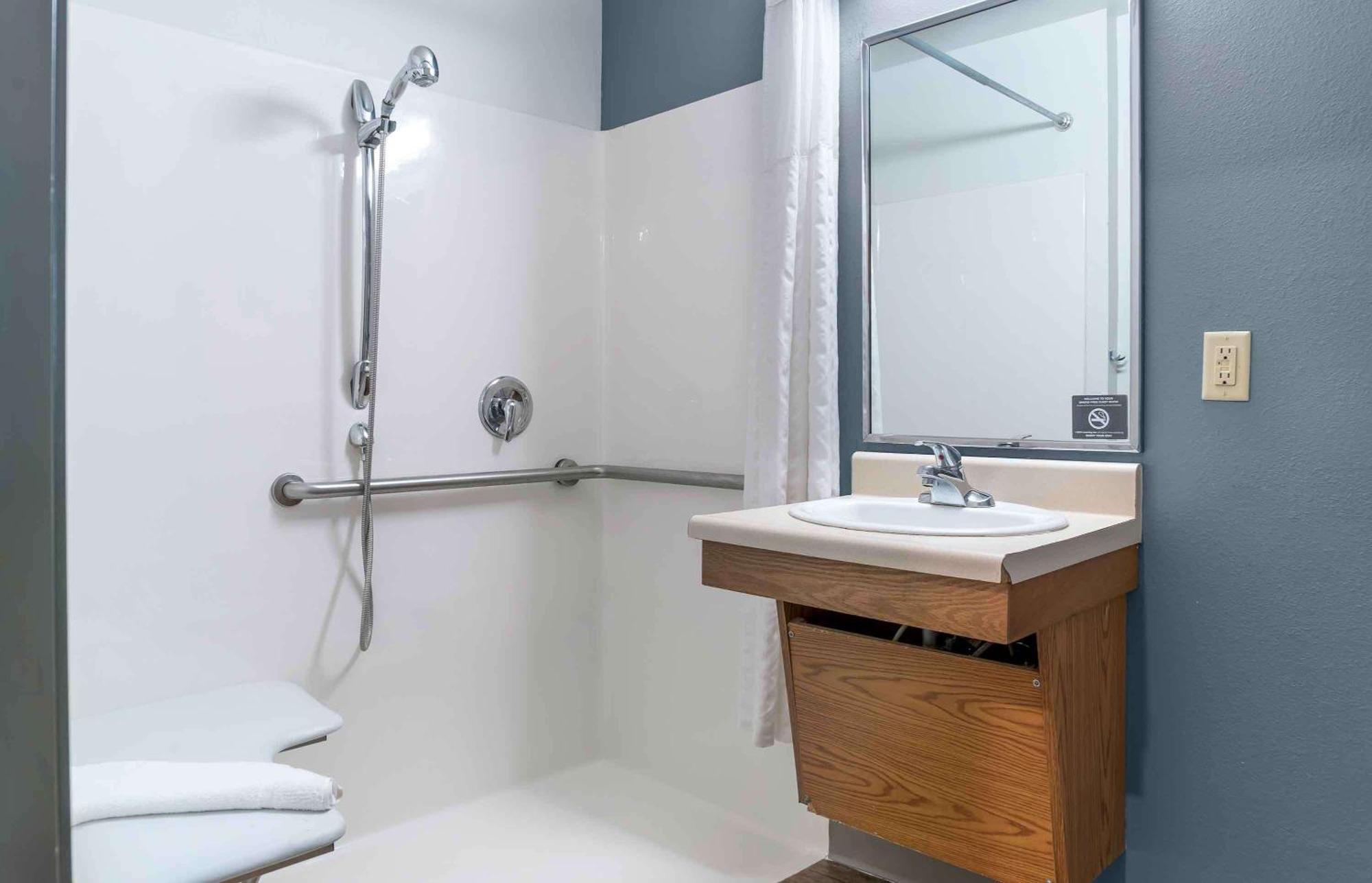 Extended Stay America Select Suites - Kalamazoo - West מראה חיצוני תמונה