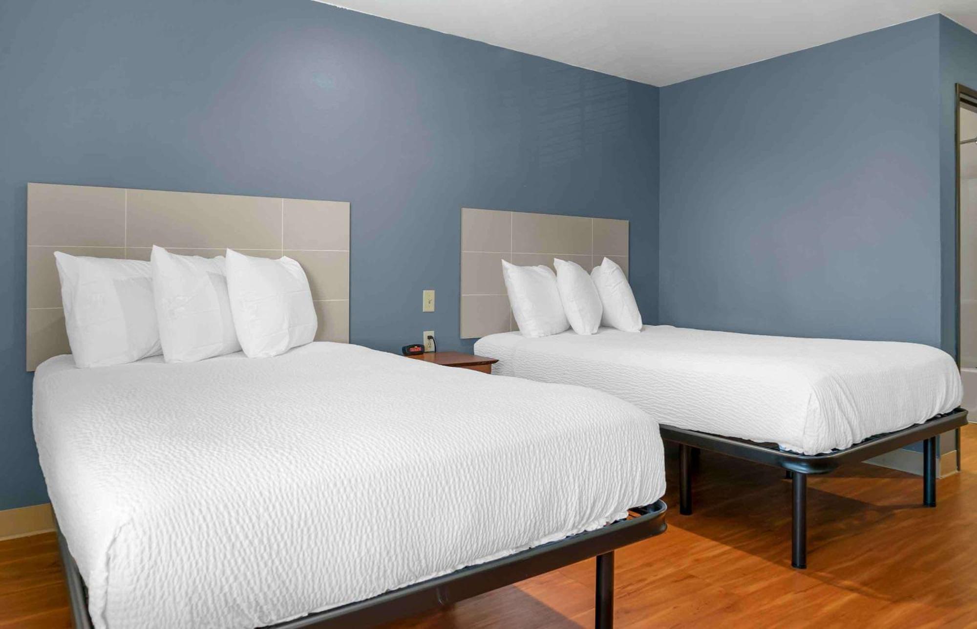 Extended Stay America Select Suites - Kalamazoo - West מראה חיצוני תמונה