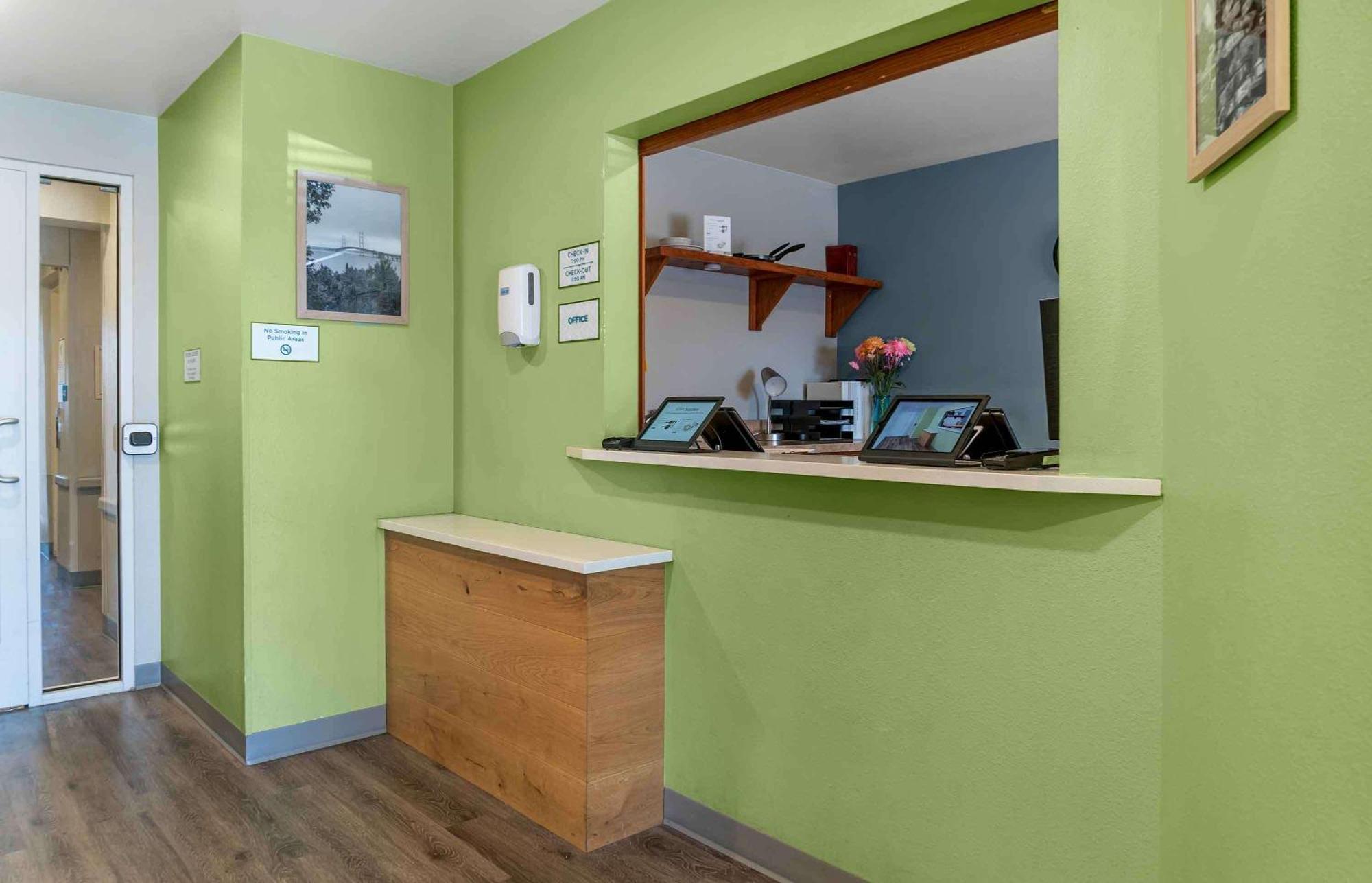 Extended Stay America Select Suites - Kalamazoo - West מראה חיצוני תמונה