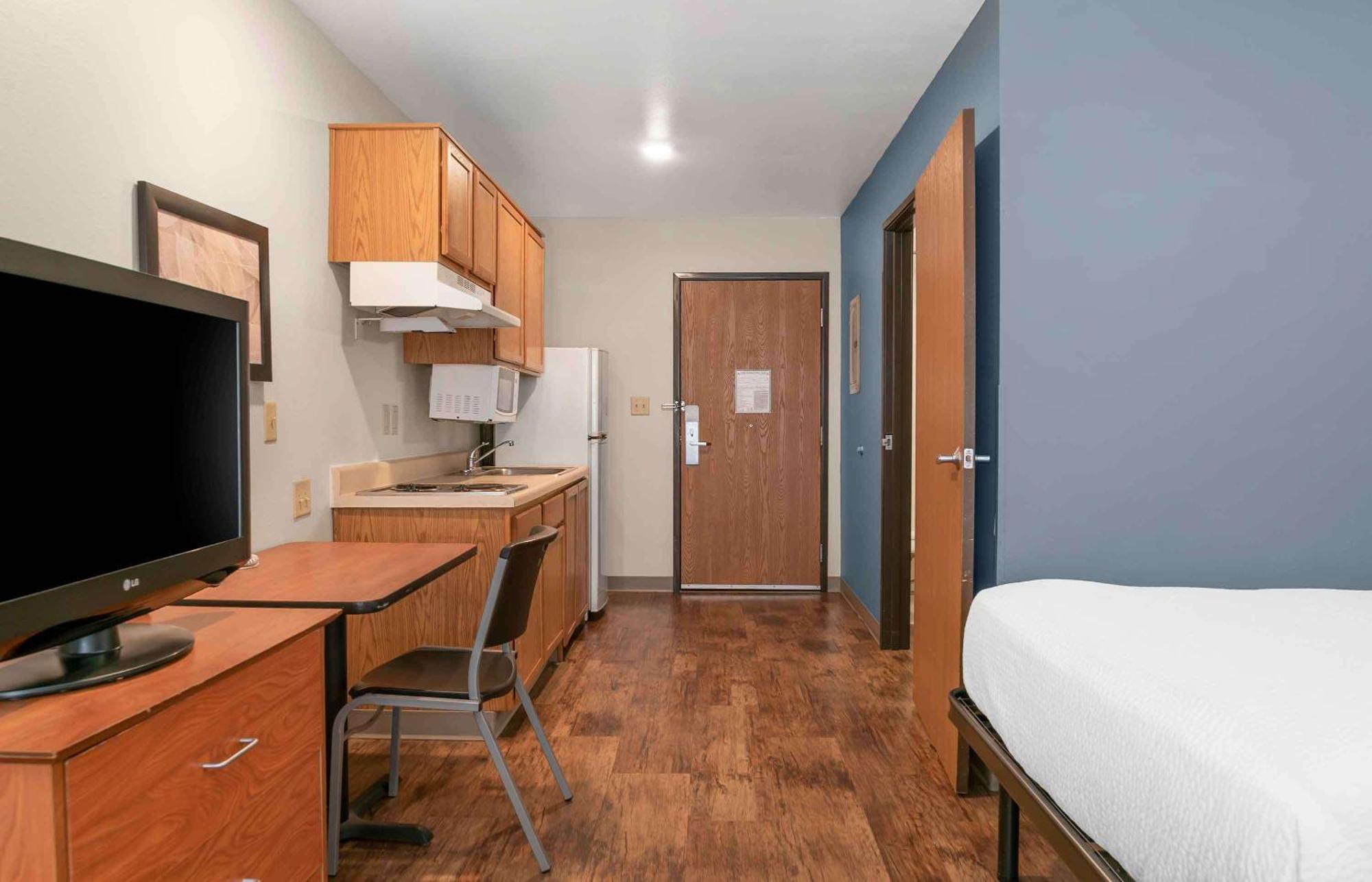 Extended Stay America Select Suites - Kalamazoo - West מראה חיצוני תמונה