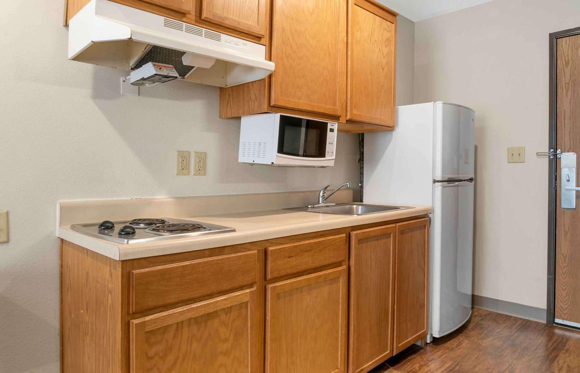 Extended Stay America Select Suites - Kalamazoo - West מראה חיצוני תמונה