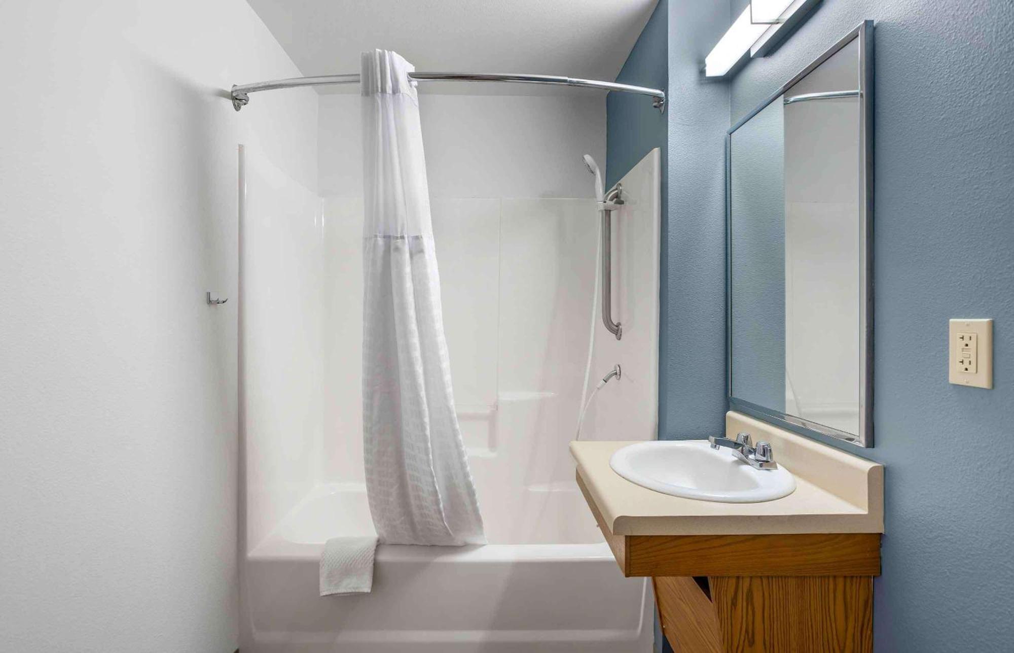 Extended Stay America Select Suites - Kalamazoo - West מראה חיצוני תמונה