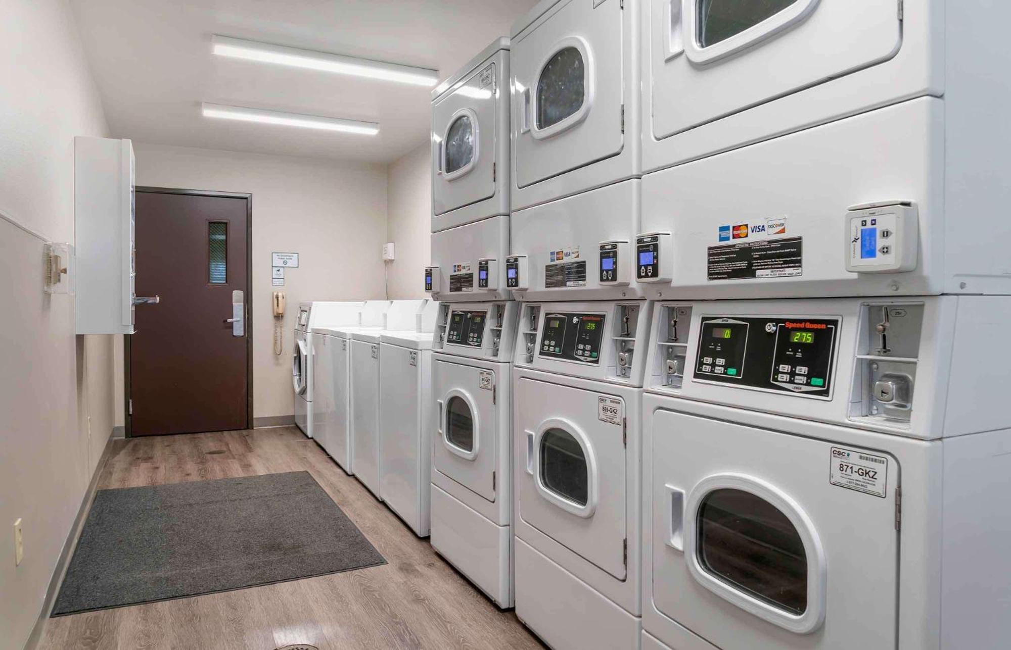 Extended Stay America Select Suites - Kalamazoo - West מראה חיצוני תמונה